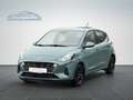 Hyundai i10 Trend AUTOMATIK/CARPLAY/LHZ/SHZ Vert - thumbnail 2