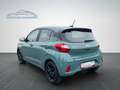 Hyundai i10 Trend AUTOMATIK/CARPLAY/LHZ/SHZ Vert - thumbnail 4