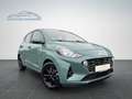 Hyundai i10 Trend AUTOMATIK/CARPLAY/LHZ/SHZ Vert - thumbnail 1