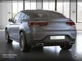 Mercedes-Benz GLC 300 Coupé 4M AMG+NIGHT+360+LED+STHZG+HUD+SPUR Gris - thumbnail 23