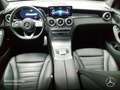 Mercedes-Benz GLC 300 Coupé 4M AMG+NIGHT+360+LED+STHZG+HUD+SPUR Grigio - thumbnail 13