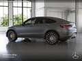 Mercedes-Benz GLC 300 Coupé 4M AMG+NIGHT+360+LED+STHZG+HUD+SPUR Grau - thumbnail 16