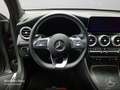 Mercedes-Benz GLC 300 Coupé 4M AMG+NIGHT+360+LED+STHZG+HUD+SPUR Grigio - thumbnail 14