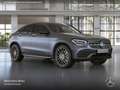 Mercedes-Benz GLC 300 Coupé 4M AMG+NIGHT+360+LED+STHZG+HUD+SPUR Gris - thumbnail 21