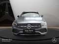 Mercedes-Benz GLC 300 Coupé 4M AMG+NIGHT+360+LED+STHZG+HUD+SPUR Grigio - thumbnail 3