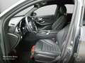 Mercedes-Benz GLC 300 Coupé 4M AMG+NIGHT+360+LED+STHZG+HUD+SPUR Grigio - thumbnail 11