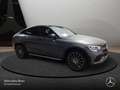 Mercedes-Benz GLC 300 Coupé 4M AMG+NIGHT+360+LED+STHZG+HUD+SPUR Grigio - thumbnail 5