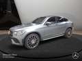 Mercedes-Benz GLC 300 Coupé 4M AMG+NIGHT+360+LED+STHZG+HUD+SPUR Grigio - thumbnail 2
