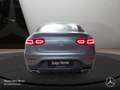 Mercedes-Benz GLC 300 Coupé 4M AMG+NIGHT+360+LED+STHZG+HUD+SPUR Grigio - thumbnail 9