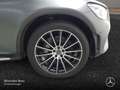 Mercedes-Benz GLC 300 Coupé 4M AMG+NIGHT+360+LED+STHZG+HUD+SPUR Grigio - thumbnail 6