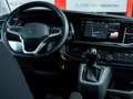 Volkswagen T6.1 Transporter 2.0 TDI L2H1 32 DC Bulli | Trekhaak | Glasslook | Argent - thumbnail 40