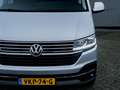 Volkswagen T6.1 Transporter 2.0 TDI L2H1 32 DC Bulli | Trekhaak | Glasslook | Argent - thumbnail 14