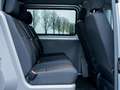 Volkswagen T6.1 Transporter 2.0 TDI L2H1 32 DC Bulli | Trekhaak | Glasslook | Argent - thumbnail 38