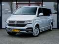 Volkswagen T6.1 Transporter 2.0 TDI L2H1 32 DC Bulli | Trekhaak | Glasslook | Argent - thumbnail 7