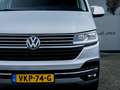 Volkswagen T6.1 Transporter 2.0 TDI L2H1 32 DC Bulli | Trekhaak | Glasslook | Argent - thumbnail 15