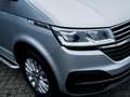 Volkswagen T6.1 Transporter 2.0 TDI L2H1 32 DC Bulli | Trekhaak | Glasslook | Argent - thumbnail 20