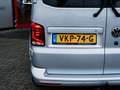 Volkswagen T6.1 Transporter 2.0 TDI L2H1 32 DC Bulli | Trekhaak | Glasslook | Argent - thumbnail 22