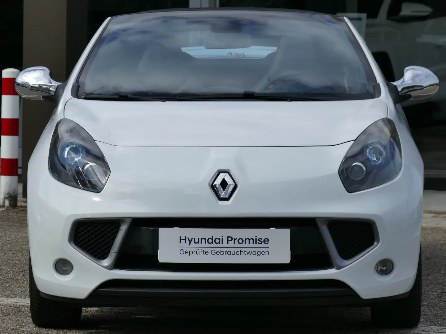 Renault Wind Wind TCe 100 Night and Day - 2