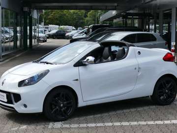 Wind TCe 100 Night and Day