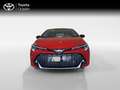 Toyota Corolla BERLINA CON PORTON 1.8 HYBRID GR-SPORT E-CVT 140 5 Rojo - thumbnail 5