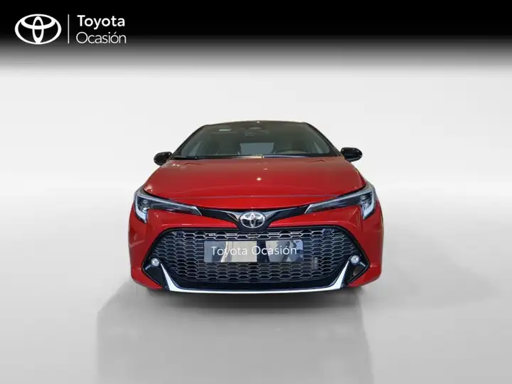 Toyota Auris 2026, foto 5