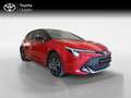 Toyota Corolla BERLINA CON PORTON 1.8 HYBRID GR-SPORT E-CVT 140 5 Rojo - thumbnail 15