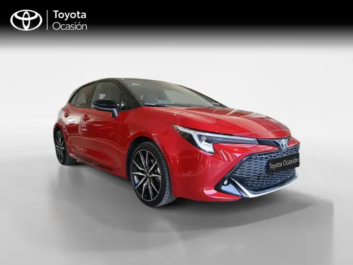Toyota Auris 2026, foto 15