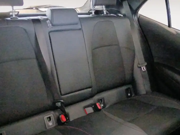 Toyota Auris 2026, foto 7
