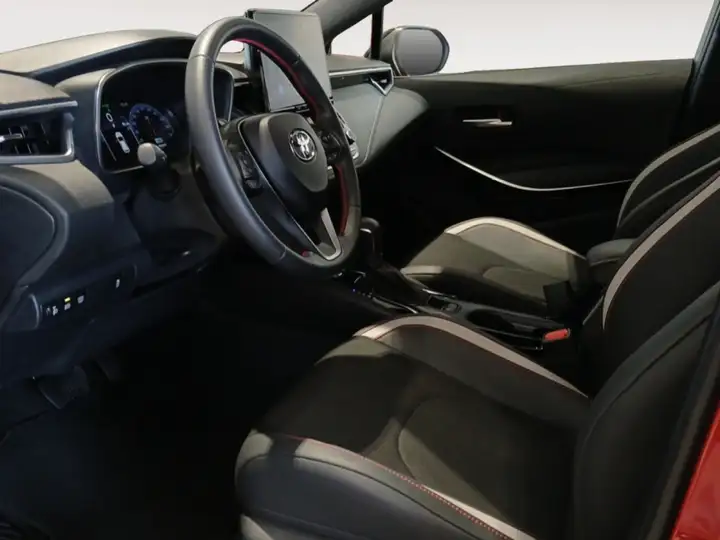 Toyota Auris 2026, foto 11
