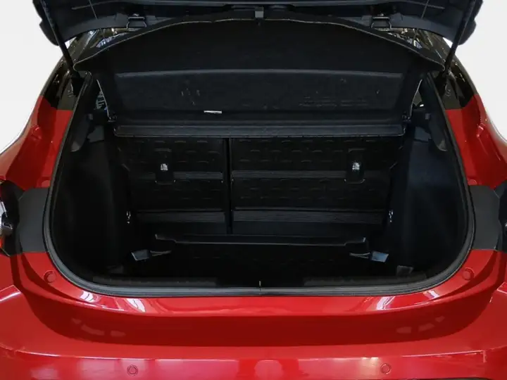 Toyota Auris 2026, foto 10