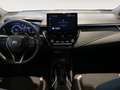 Toyota Corolla BERLINA CON PORTON 1.8 HYBRID GR-SPORT E-CVT 140 5 Rojo - thumbnail 8
