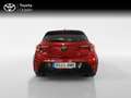 Toyota Corolla BERLINA CON PORTON 1.8 HYBRID GR-SPORT E-CVT 140 5 Rojo - thumbnail 4