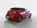Toyota Corolla BERLINA CON PORTON 1.8 HYBRID GR-SPORT E-CVT 140 5 Rojo - thumbnail 14