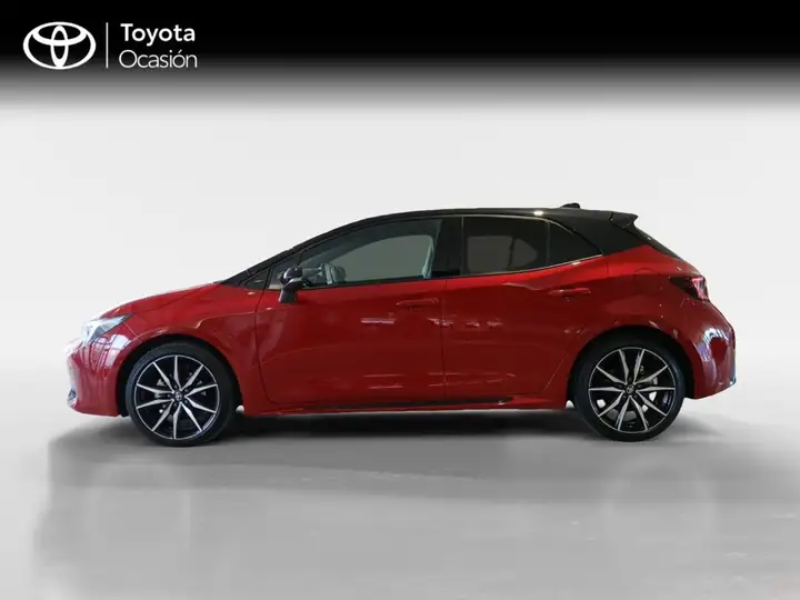 Toyota Auris 2026, foto 3