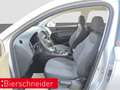 SEAT Ateca 1.5 TSI Style AHK LED NAVI Silber - thumbnail 10