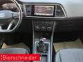 SEAT Ateca 1.5 TSI Style AHK LED NAVI Silber - thumbnail 18