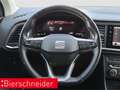 SEAT Ateca 1.5 TSI Style AHK LED NAVI Silber - thumbnail 12