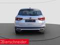 SEAT Ateca 1.5 TSI Style AHK LED NAVI Silber - thumbnail 6