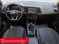 SEAT Ateca 1.5 TSI Style AHK LED NAVI Silber - thumbnail 16