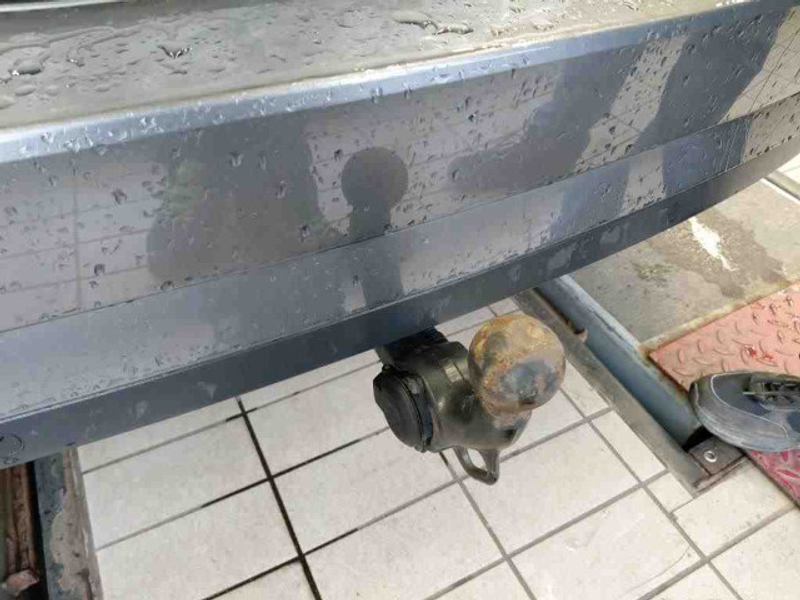 Photo du véhicule