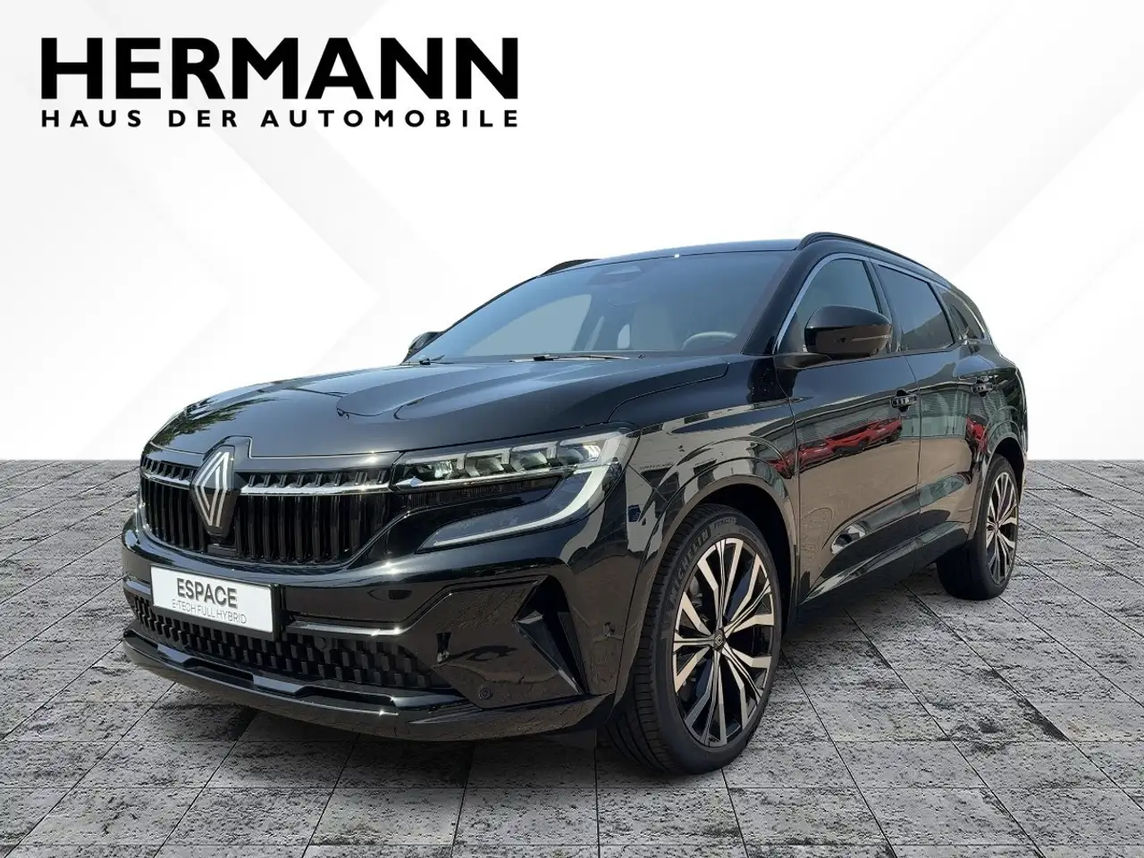 Renault Espace