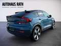 Volvo C40 Recharge Twin Blau - thumbnail 4