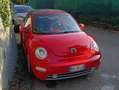 Volkswagen New Beetle Червоний - thumbnail 1