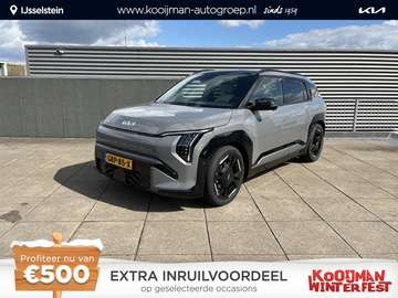 GT-PlusLine 81.4 kWh Schuifdak / Leder / Navigatie