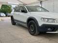 Volvo XC70 2.0 D4 AUTOMATIK AHK LEDER MEMORY BiXENON Blanc - thumbnail 10