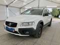 Volvo XC70 2.0 D4 AUTOMATIK AHK LEDER MEMORY BiXENON Blanc - thumbnail 2