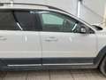 Volvo XC70 2.0 D4 AUTOMATIK AHK LEDER MEMORY BiXENON Blanc - thumbnail 9