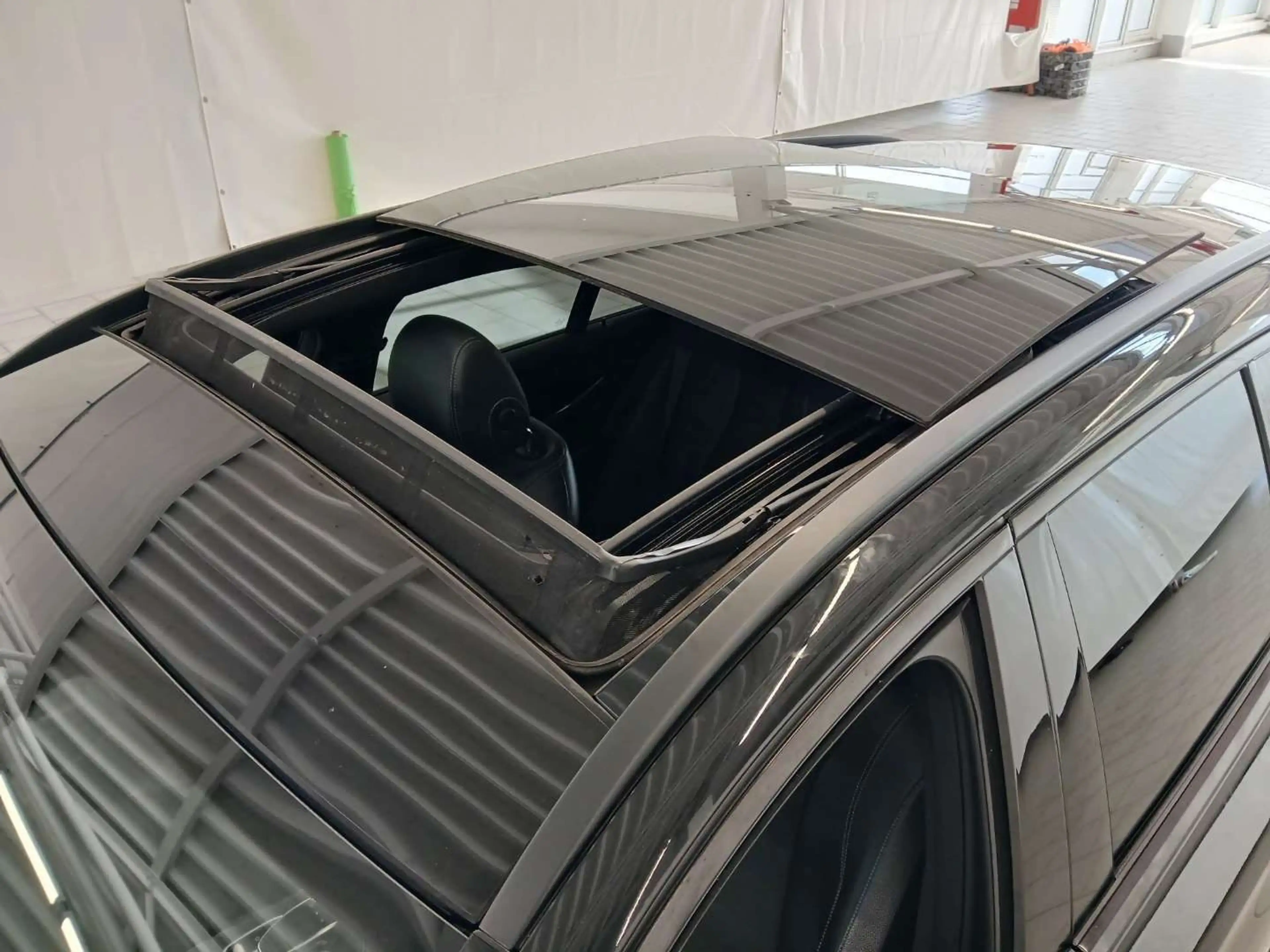 Mercedes-Benz E 300 de AMG Line*Pano*Burmester*Kamer*AHK*Night* — photo 10