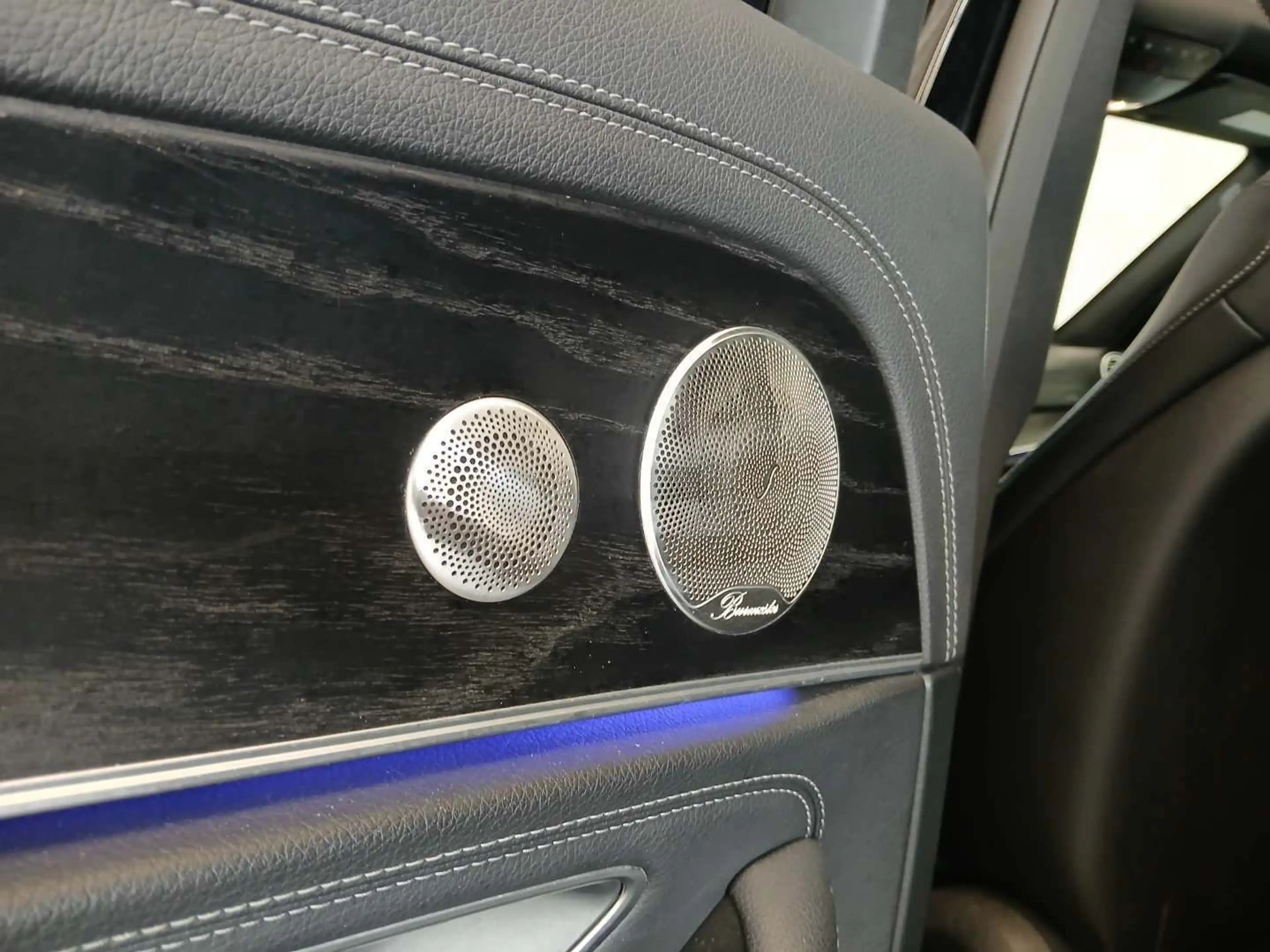 Mercedes-Benz E 300 de AMG Line*Pano*Burmester*Kamer*AHK*Night* — photo 15