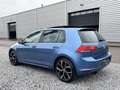 Volkswagen Golf 1.4 TSI Highline Pano|Leer|Camera|Xenon|Keyless|AC Azul - thumbnail 9